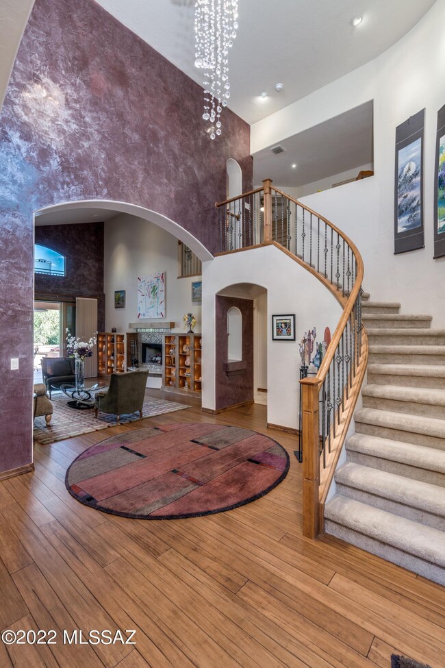 Entry Way