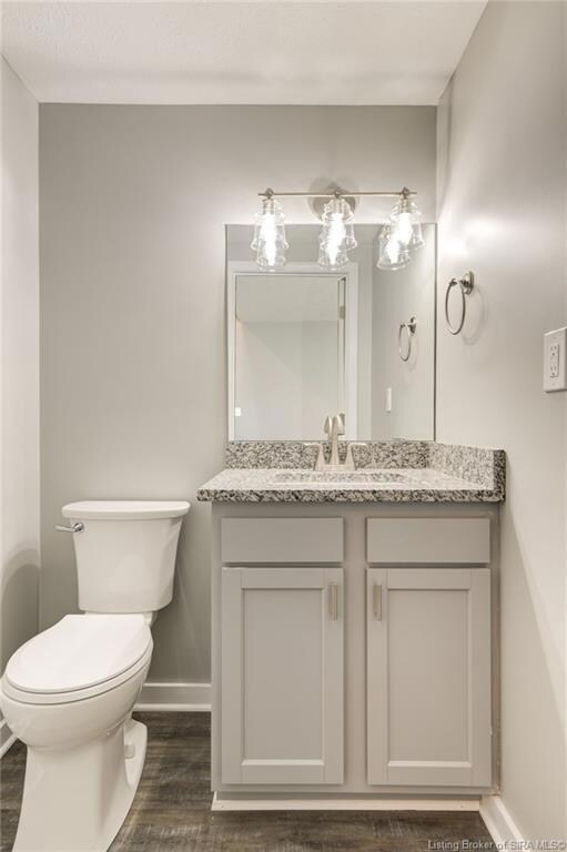 half bath