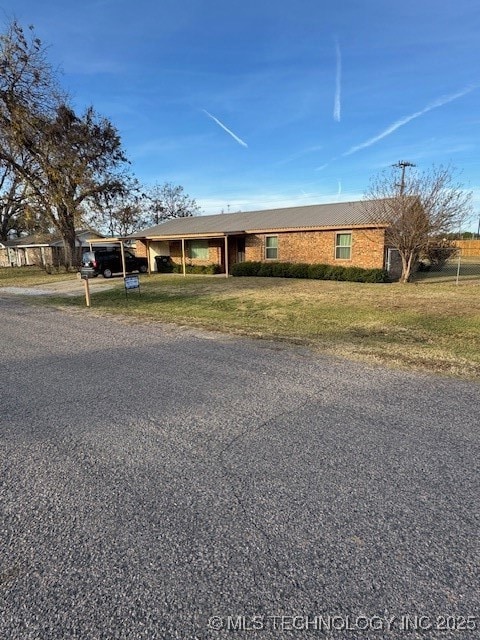 301 Lafitte St, Tishomingo, OK 73460 - photo 5