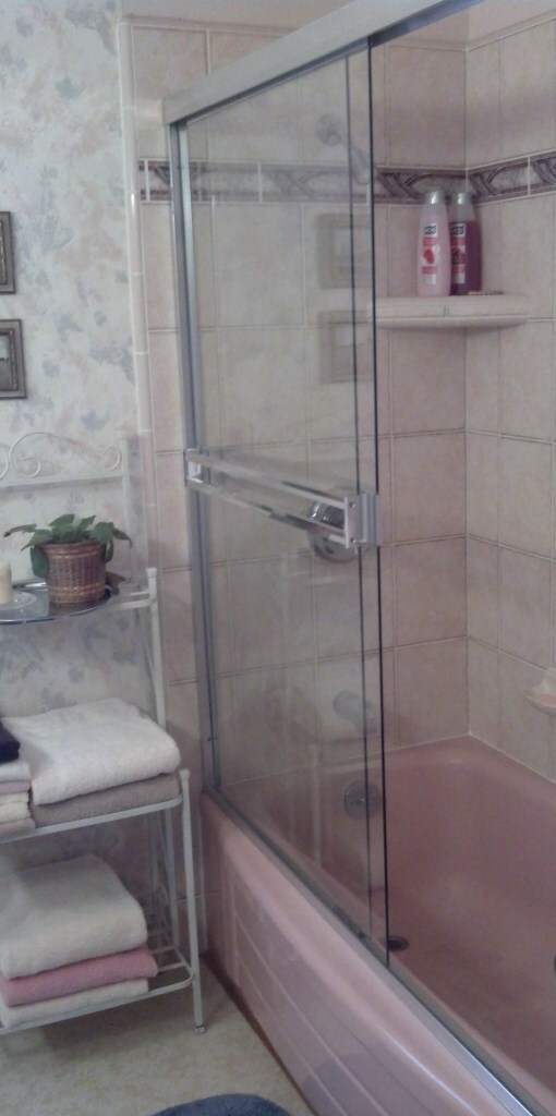 upstairs bath