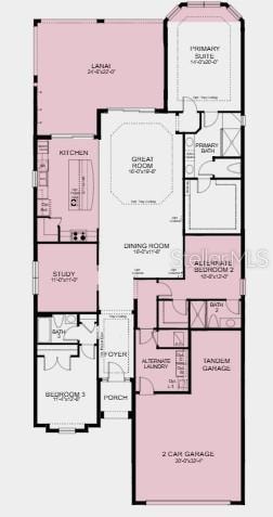 16415 San Donato Place, Lakewood Ranch, FL 34211 - photo 2