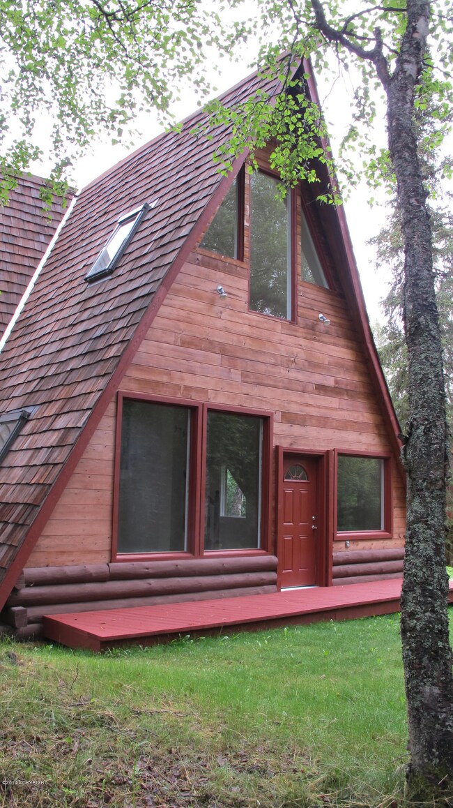 12740 Shelburne Rd, Anchorage, AK 99516 - photo 5