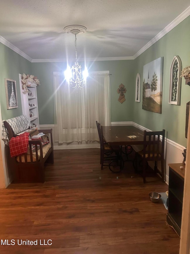 461 Highway 545, Magee, MS 39111 - photo 6