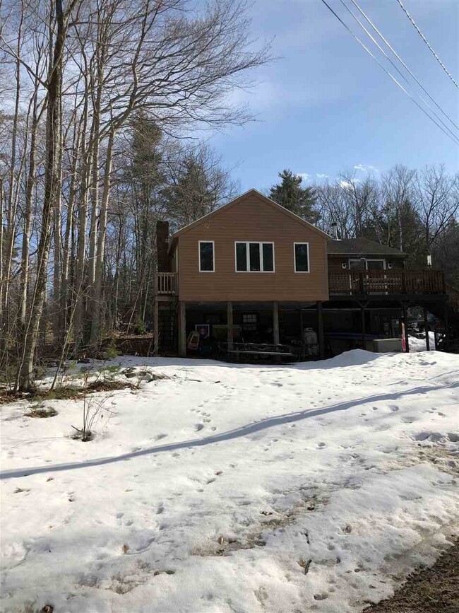 46 Davis Rd, Sanbornville, NH 03872 - photo 3