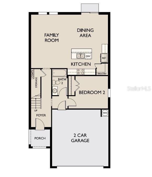 35567 Buttonweed Trail, Zephyrhills, FL 33541 - photo 3