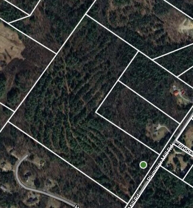 41 acres Durham