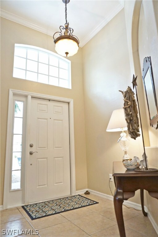 Foyer