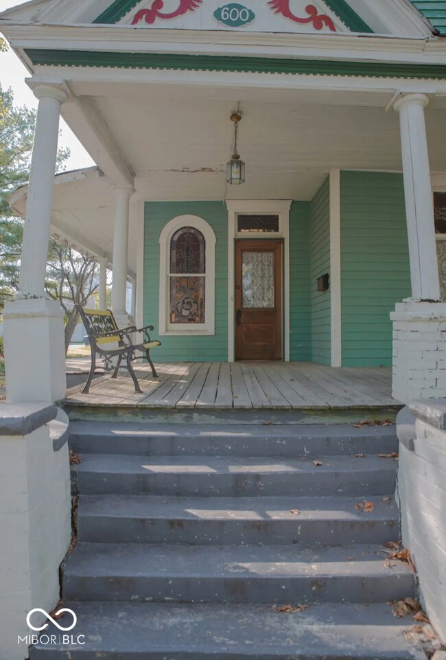 600 S Georgia St, Sheridan, IN 46069 - photo 3