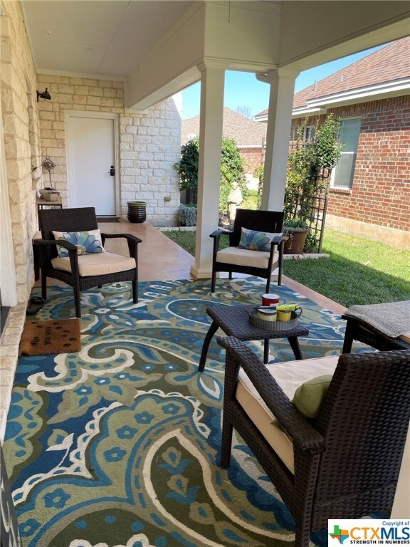 1463 Janets Way, New Braunfels, TX 78130 - photo 3