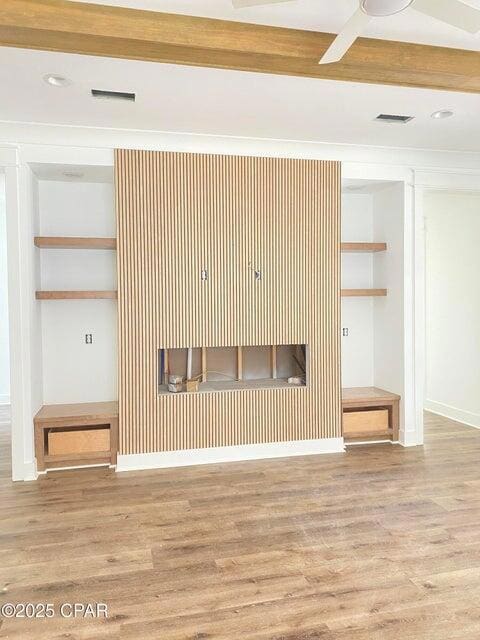 Decorative Fireplace trim