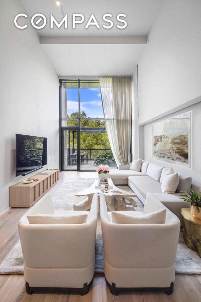 Pierhouse at Brooklyn Bridge Park unit N208, Brooklyn, NY 11201 - photo 3