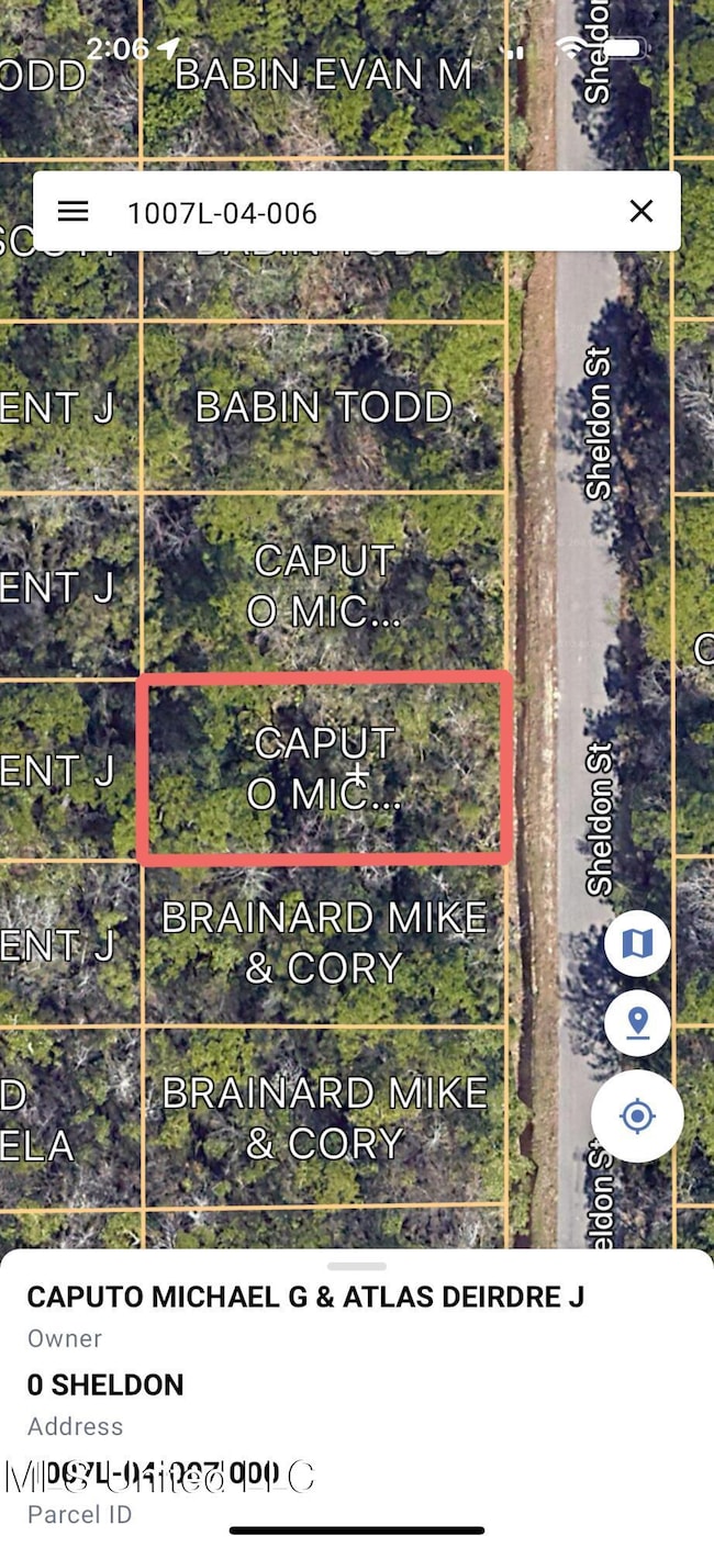 00 Sheldon St, Gulfport, MS 39503 - photo 6