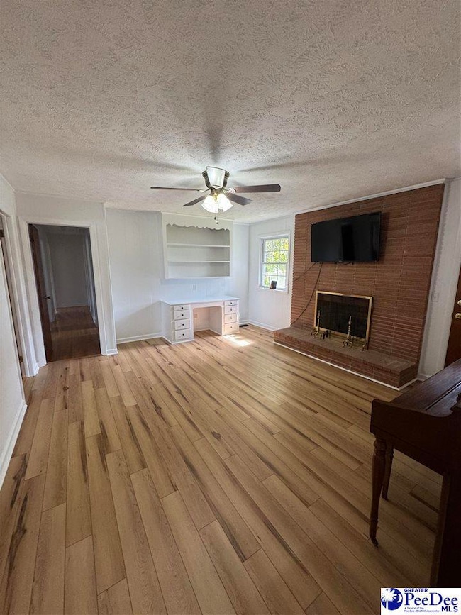 1012 Coker St, Dillon, SC 29536 - photo 6