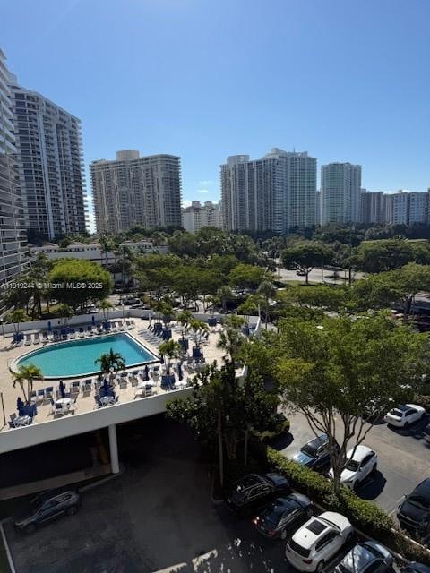 Flamenco Towers  Condominiums unit 706, Aventura, FL 33180 - photo 2