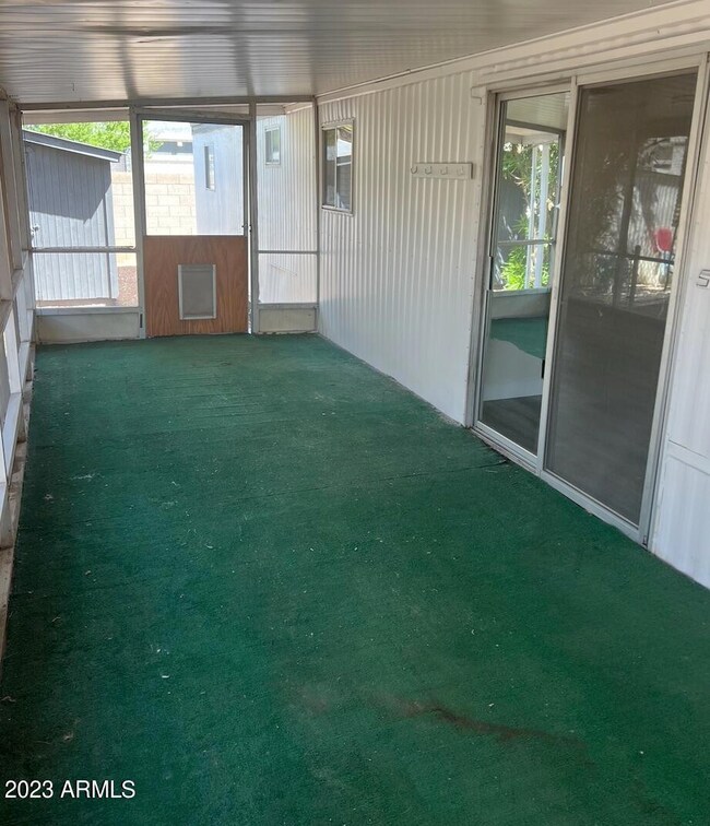 Porch