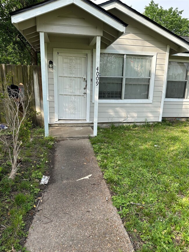 4009 Alice St, Houston, TX 77021 - photo 2
