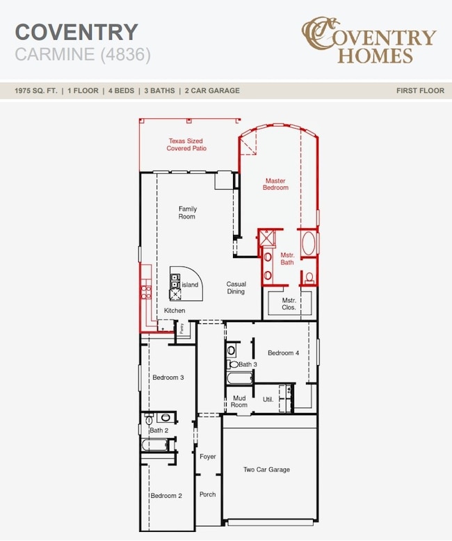 31416 Cedar Elm Trail, Conroe, TX 77385 - photo 2