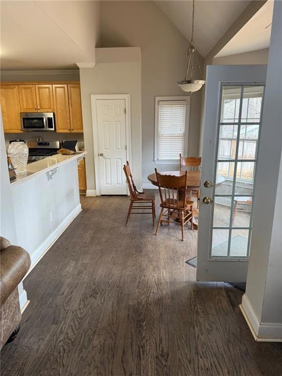 2310 Kennesaw Oaks Trail NW, Kennesaw, GA 30152 - photo 4