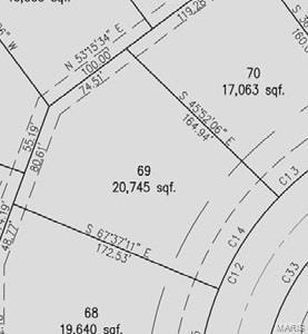 Lot 69 Clover Ridge, Columbia, IL 62236 - photo 2