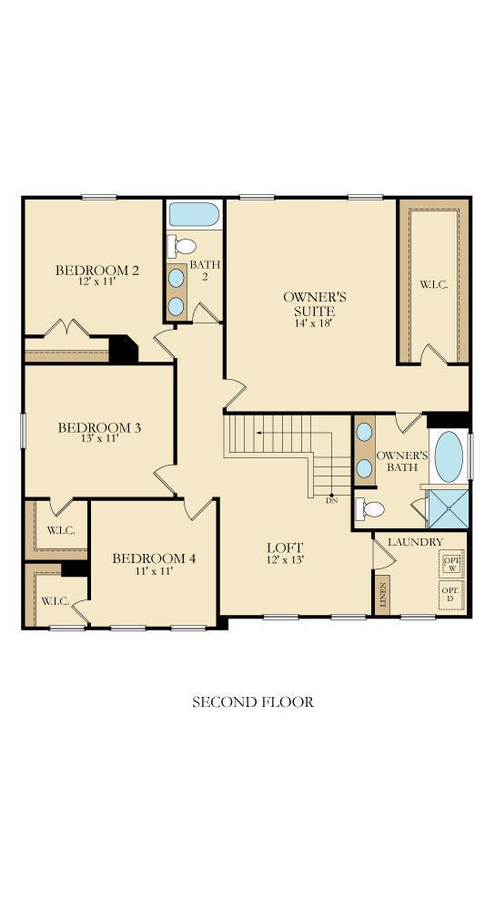 319 Blue Shadows Ct, Summerville, SC 29486 - photo 3