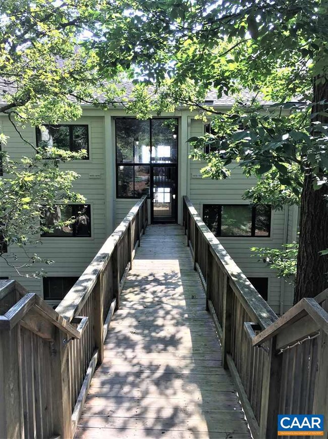 1478 Ledges, Wintergreen Resort, VA 22967 - photo 3