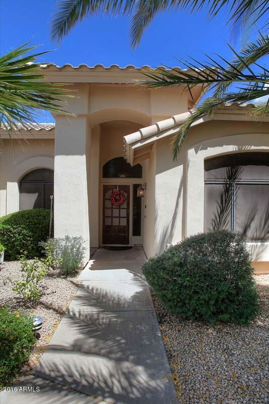 1309 N Tercera Ave, Chandler, AZ 85226 - photo 3