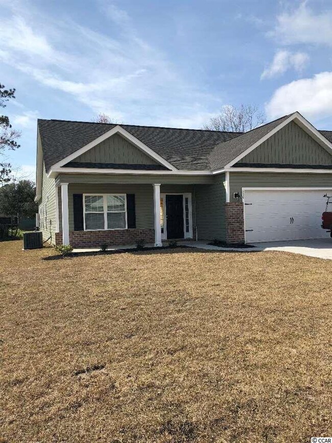 130 Palm Terrace Loop unit Lot 35 Busbee Floor, Conway, SC 29526 - photo 4