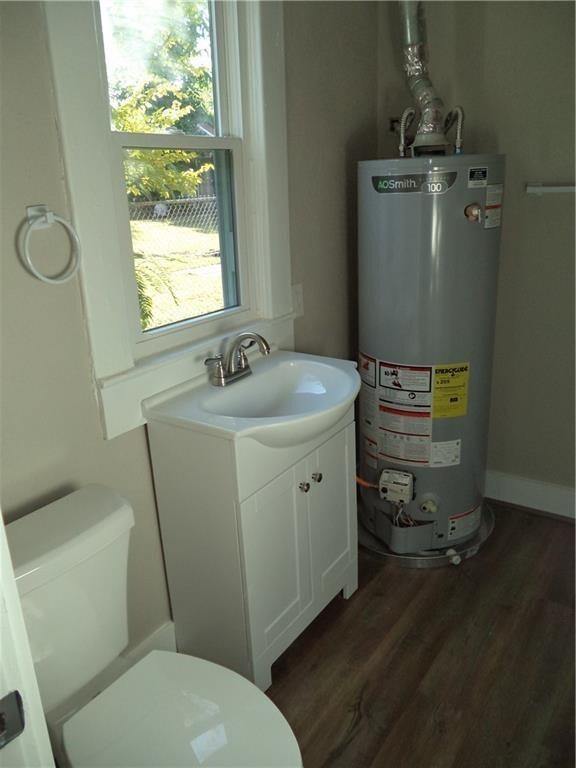 605 E Springer Ave unit 2, Guthrie, OK 73044 - photo 6