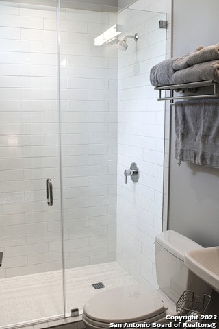 318 W Grayson St unit 304, San Antonio, TX 78212 - photo 7