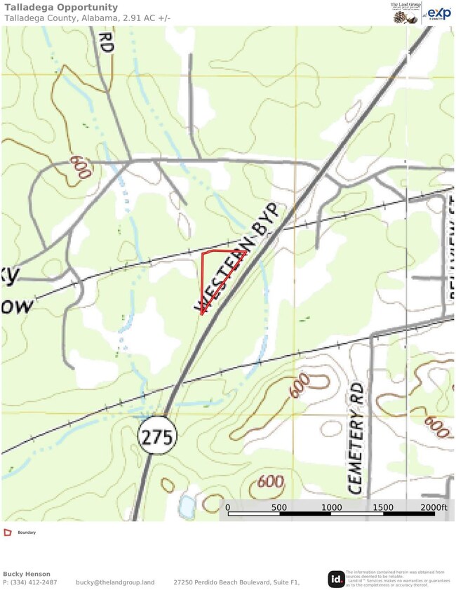 0 Highway 21 unit 20220652, Talladega, AL 35160 - photo 5