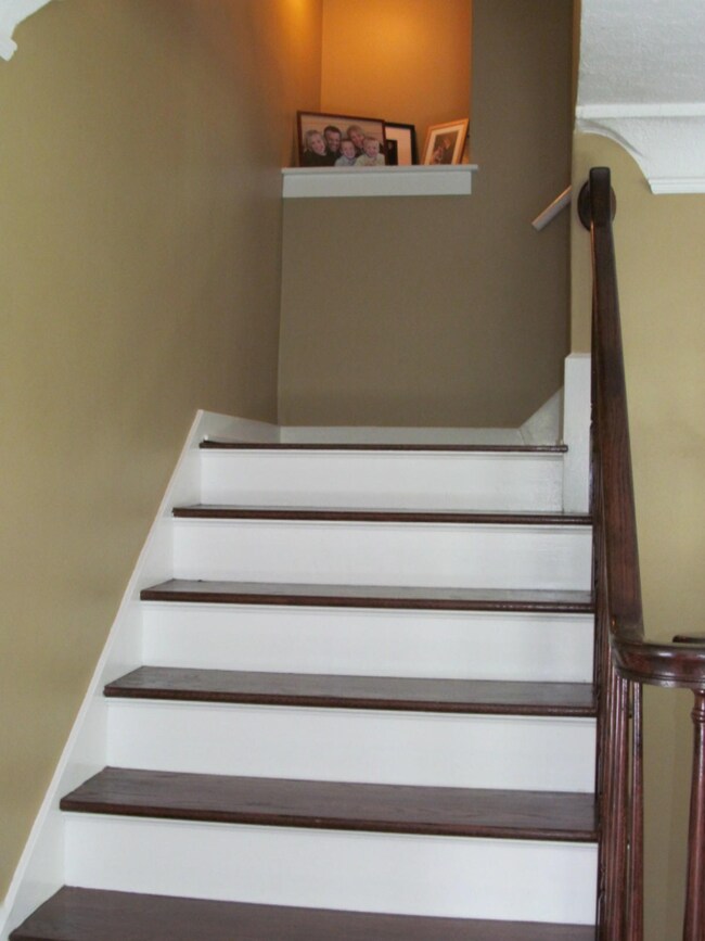 Stairway