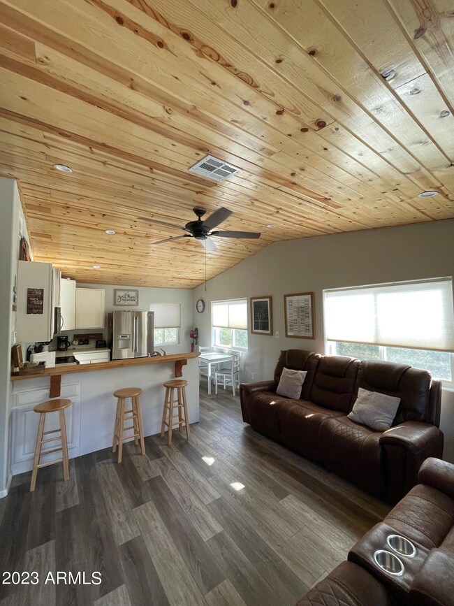 6652 W Pine Cone Trail, Pine, AZ 85544 - photo 3