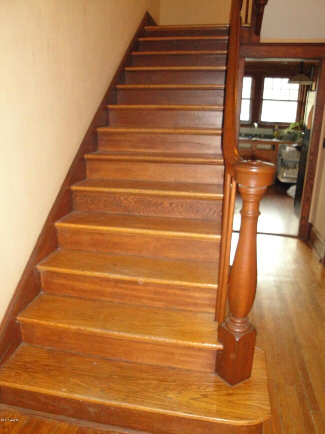 Woodwork