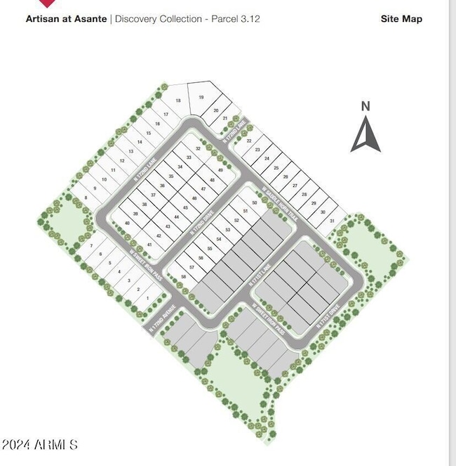 Site Map