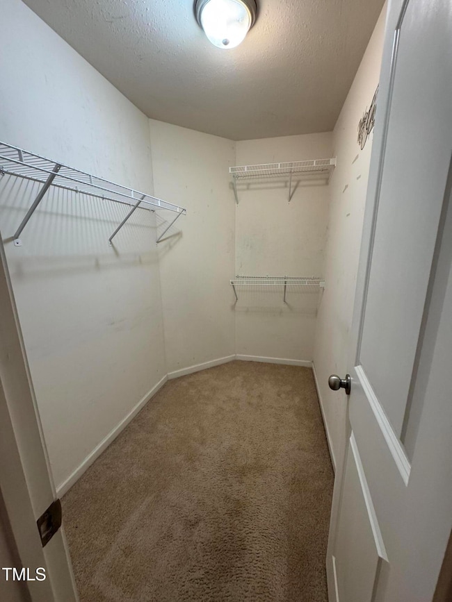 Walk in Closet