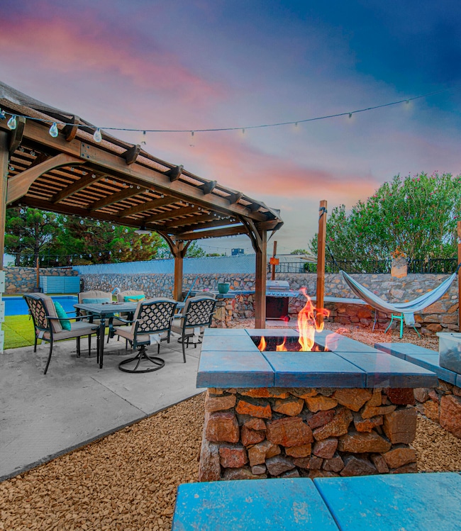 362 Brill Cir, Horizon City, TX 79928 - photo 4