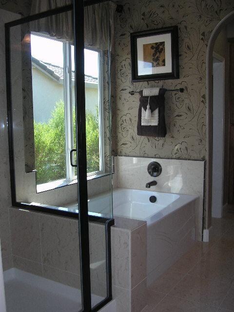 Not actual home this is the coronado model