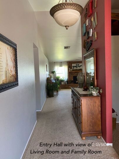 entry way
