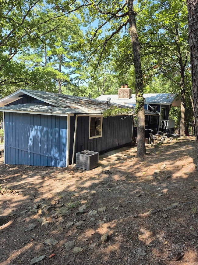 303 Timber Rd, Fairfield Bay, AR 72088 - photo 3