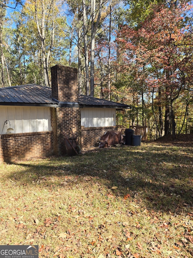 735 Seabreeze Lake Rd, Buchanan, GA 30113 - photo 4