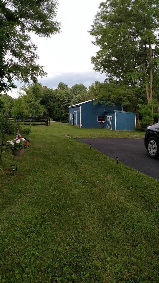 525 Locust Grove Rd, Greenfield Center, NY 12833 - photo 2