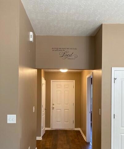 entry way