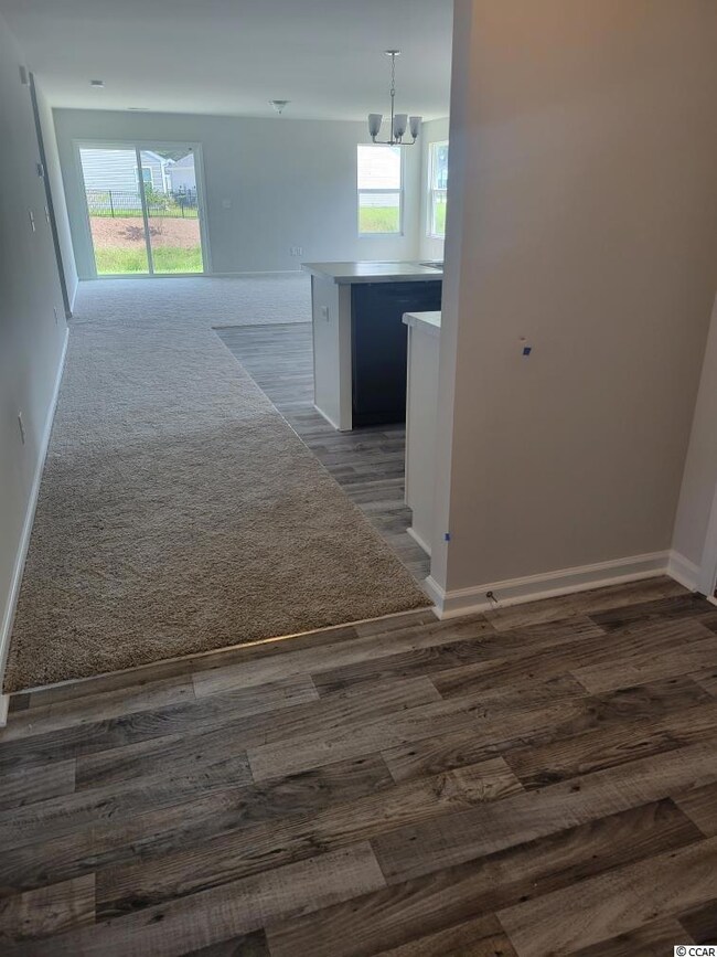 504 Dundalk Dr unit Lot 55 Embark Plan, Conway, SC 29526 - photo 5