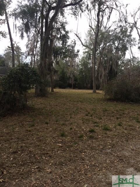 Front, mid lot