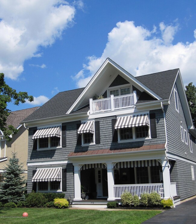 416 Worthington Ave, Spring Lake, NJ 07762 - photo 3