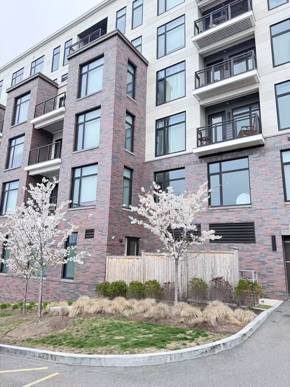 Stratus Residences unit 708, Boston, MA 02135 - photo 2