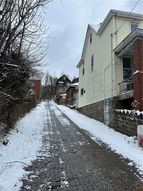 507 Lobinger Ave, Braddock, PA 15104 - photo 3