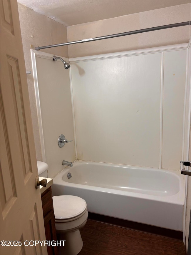 808 W 29th Place unit 3, Anchorage, AK 99503 - photo 6