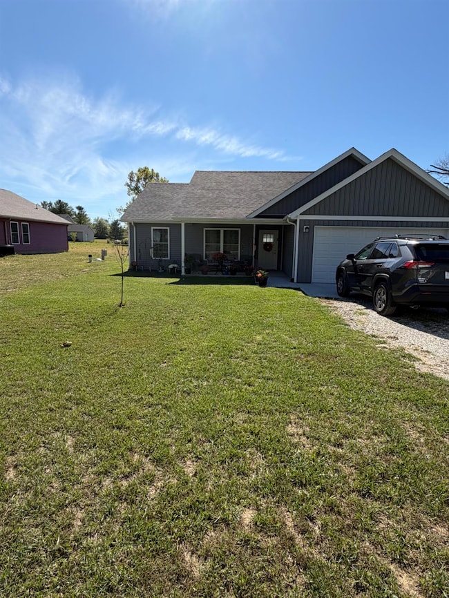 1594 N Cowlitz Trail, Fugit Township, IN 47240 - photo 4