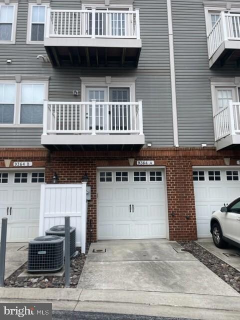 9364 Esplanade Ct unit 9364A, Owings Mills, MD 21117 - photo 2